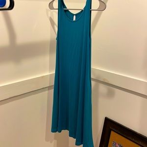 this sundress/swim cover is great for summer